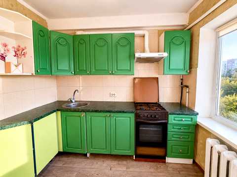 квартира за адресою Київ, Васильківська вул., 49