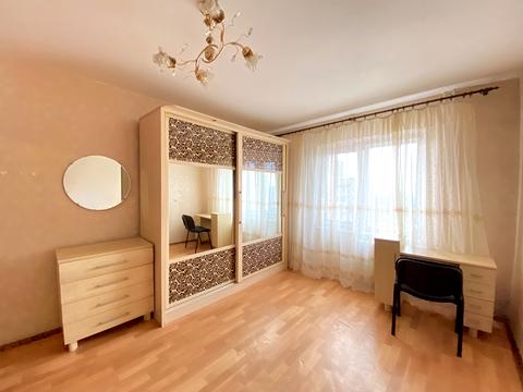 квартира по адресу Червоной Калины просп. (Владимира Маяковского), 91-В