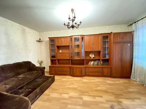 квартира по адресу Червоной Калины просп. (Владимира Маяковского), 91-В