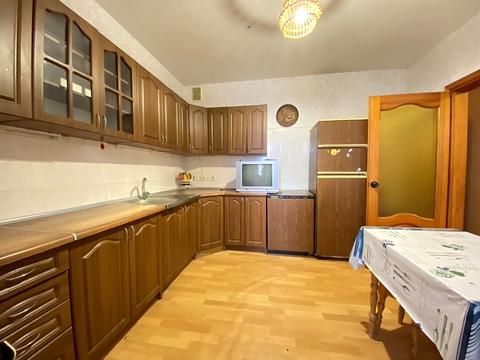 квартира по адресу Червоной Калины просп. (Владимира Маяковского), 91-В