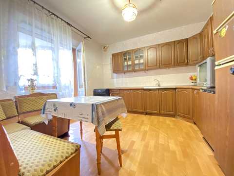 квартира по адресу Червоной Калины просп. (Владимира Маяковского), 91-В