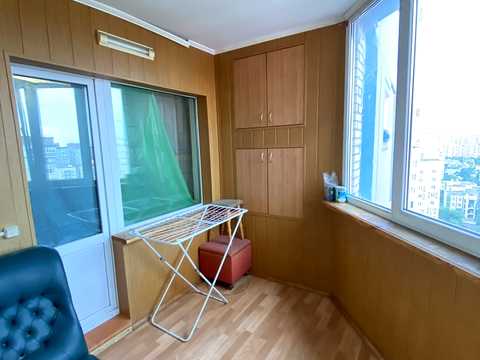 квартира по адресу Червоной Калины просп. (Владимира Маяковского), 91-В