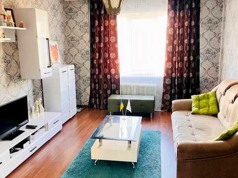квартира за адресою Василя Стуса вул., 25