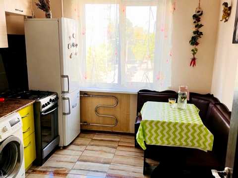 квартира за адресою Василя Стуса вул., 25