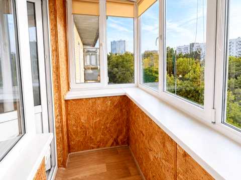 квартира за адресою Київ, Васильківська вул., 49