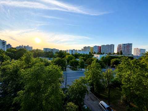 квартира за адресою Київ, Васильківська вул., 49