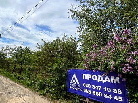 ділянка за адресою Дубнівська вул.