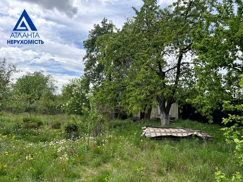 ділянка за адресою Дубнівська вул.
