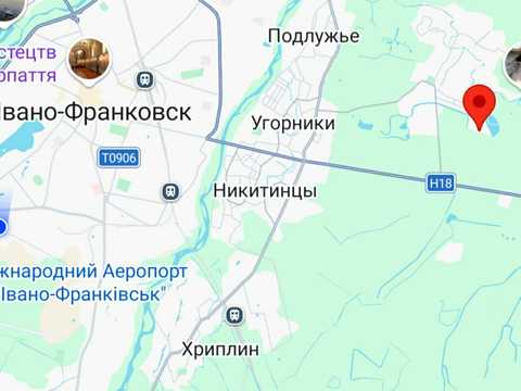 будинок за адресою мазепи