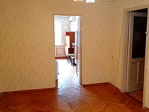 квартира за адресою Мрії вул. (Академіка Туполєва), 16-Б