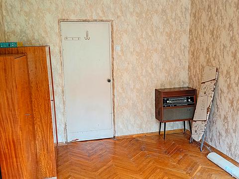 квартира за адресою Мрії вул. (Академіка Туполєва), 16-Б