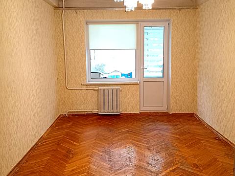 квартира за адресою Мрії вул. (Академіка Туполєва), 16-Б