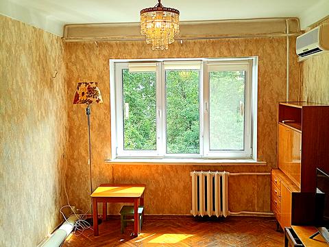 квартира за адресою Мрії вул. (Академіка Туполєва), 16-Б