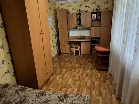 квартира за адресою Планетна вул., 3