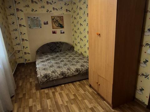 квартира за адресою Планетна вул., 3