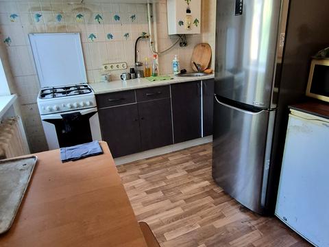 квартира за адресою Планетна вул., 3
