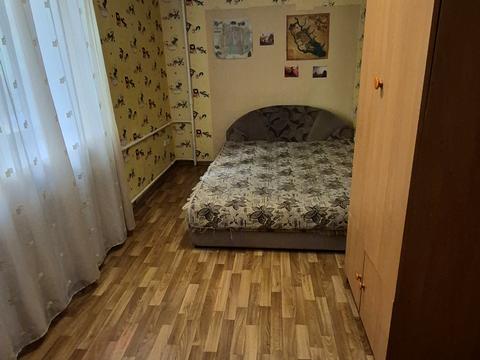 квартира за адресою Планетна вул., 3
