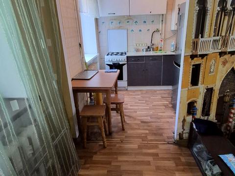 квартира за адресою Планетна вул., 3