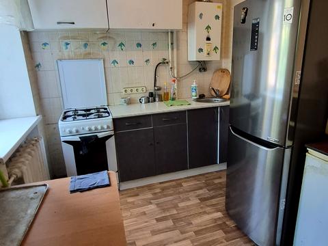 квартира за адресою Планетна вул., 3