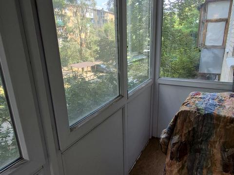 квартира за адресою Планетна вул., 3