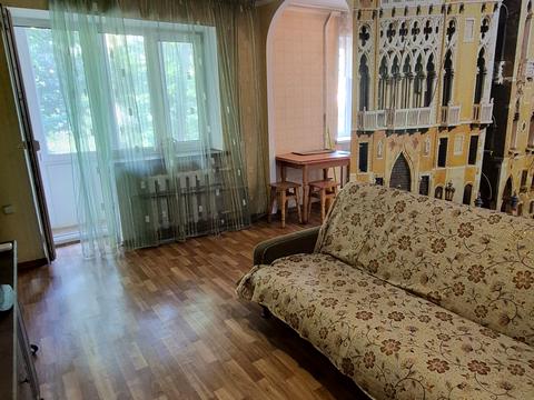 квартира за адресою Планетна вул., 3
