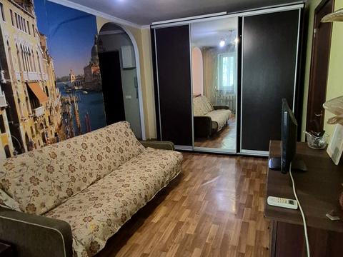 квартира за адресою Планетна вул., 3