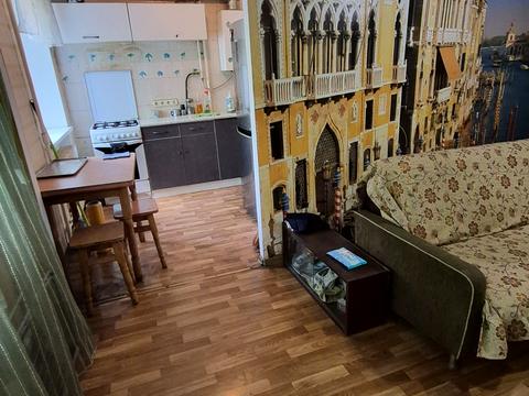 квартира за адресою Планетна вул., 3