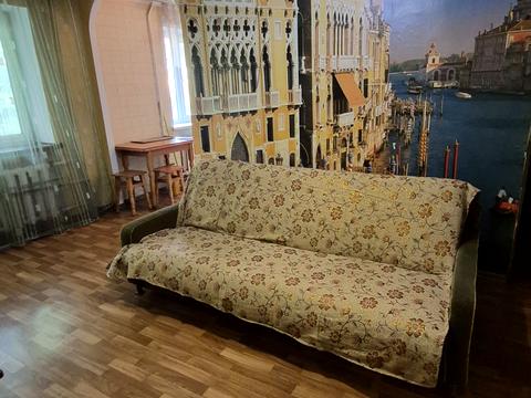 квартира за адресою Планетна вул., 3