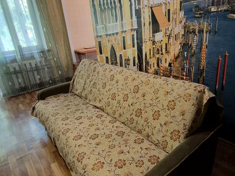 квартира за адресою Планетна вул., 3