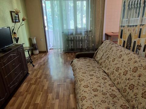 квартира за адресою Планетна вул., 3