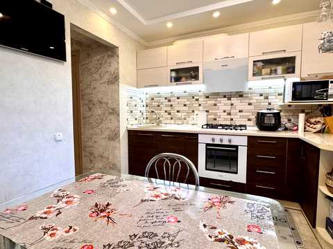 квартира за адресою Льонокомбінатівська вул., 9