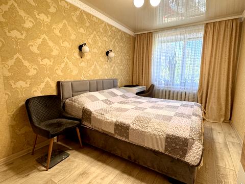 квартира за адресою Льонокомбінатівська вул., 9