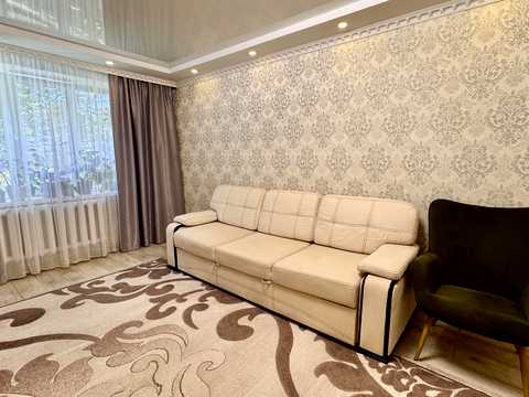 квартира за адресою Льонокомбінатівська вул., 9