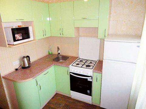квартира по адресу Колодезная ул., 3