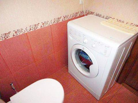 квартира по адресу Колодезная ул., 3