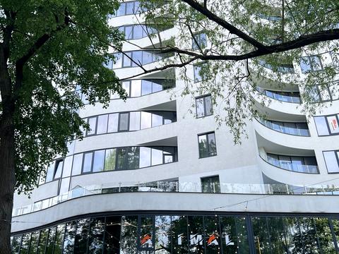 квартира по адресу Гетмана Мазепы ул., 140-А