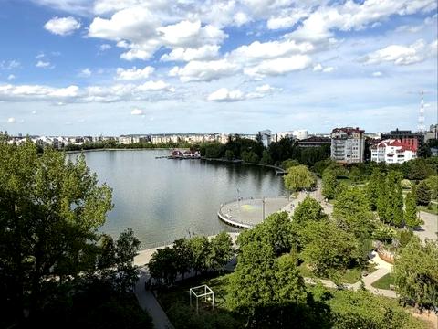квартира по адресу Гетмана Мазепы ул., 140-А