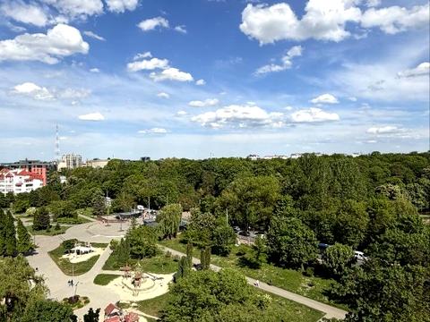 квартира по адресу Гетмана Мазепы ул., 140-А