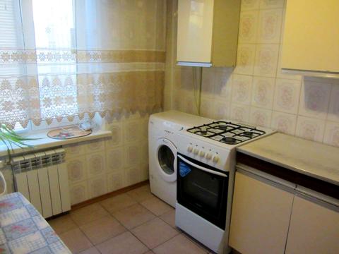 квартира по адресу Гусовського ул., 2
