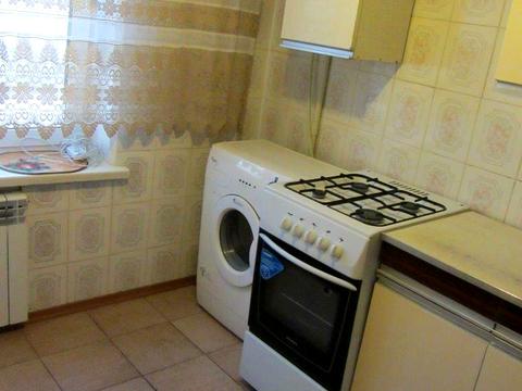 квартира по адресу Гусовського ул., 2