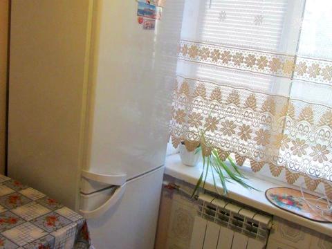 квартира по адресу Гусовського ул., 2