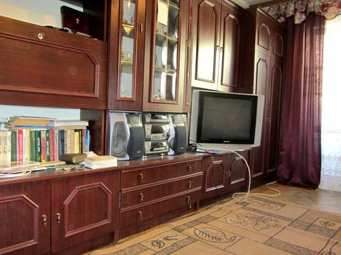квартира по адресу Гусовського ул., 2