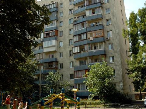 квартира по адресу Гусовського ул., 2