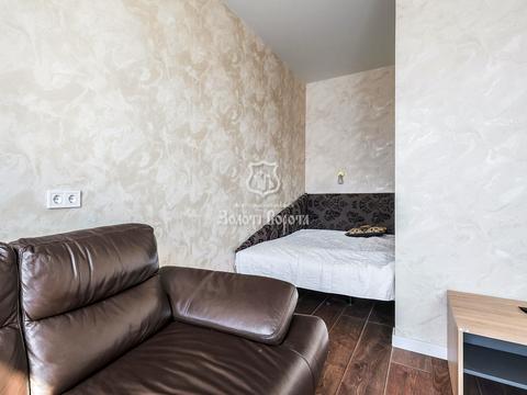 квартира по адресу Глубочицкая ул., 73