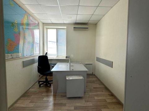 комерційна за адресою Океанська вул., 3