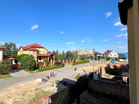 дом по адресу Андрузького, 22