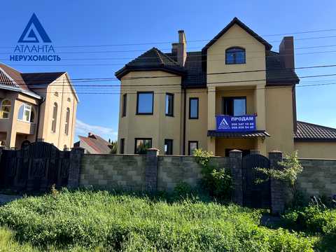 дом по адресу Андрузького, 22