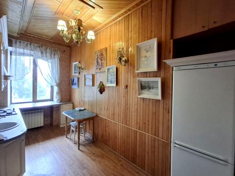 квартира по адресу Сечевых Стрельцов ул. (Артема), 76