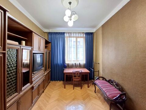 квартира по адресу Сечевых Стрельцов ул. (Артема), 76