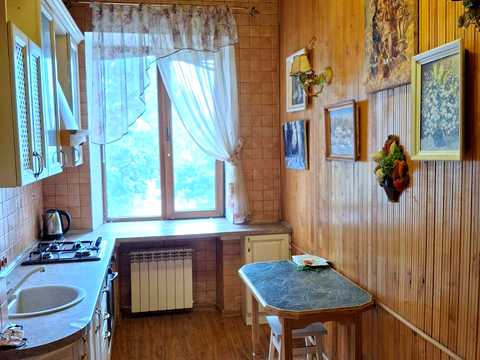 квартира по адресу Сечевых Стрельцов ул. (Артема), 76